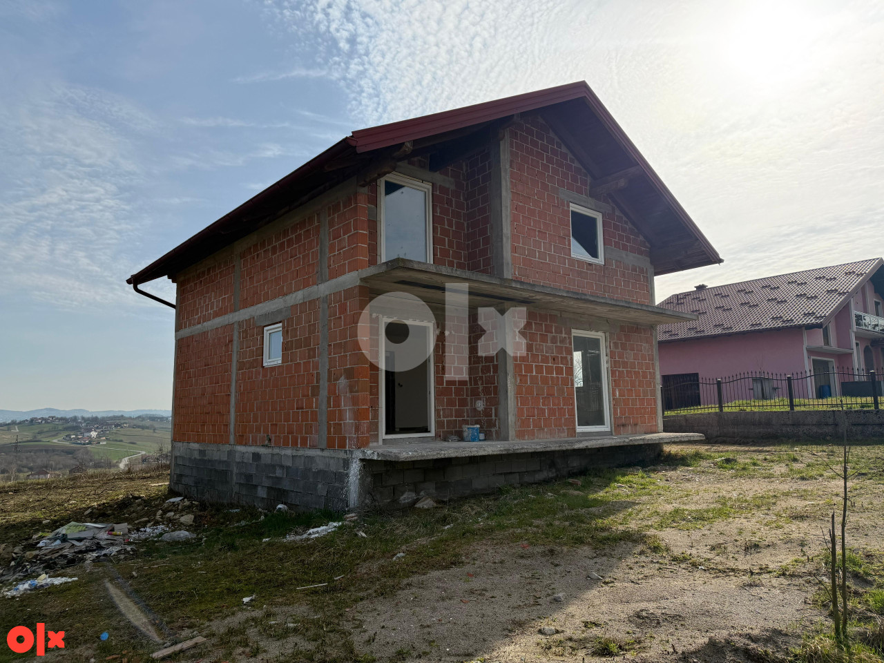 Kuća Cazin Mutnik 2