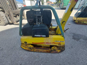 ŽABA AMMANN 200KG