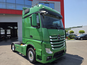 Actros 1851