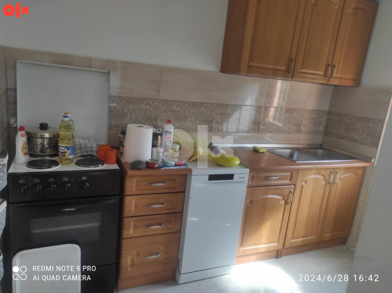Vikendica sa kućom 680 m2 Rakovica - Idealna za Booking 4