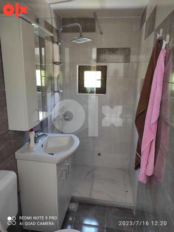 Vikendica sa kućom 680 m2 Rakovica - Idealna za Booking 5
