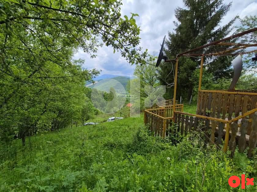 Zemljište Istočno Sarajevo, Trnovo 2750m2 3