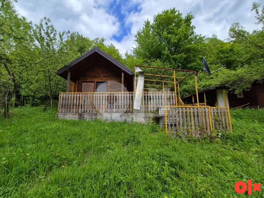 Zemljište Istočno Sarajevo, Trnovo 2750m2