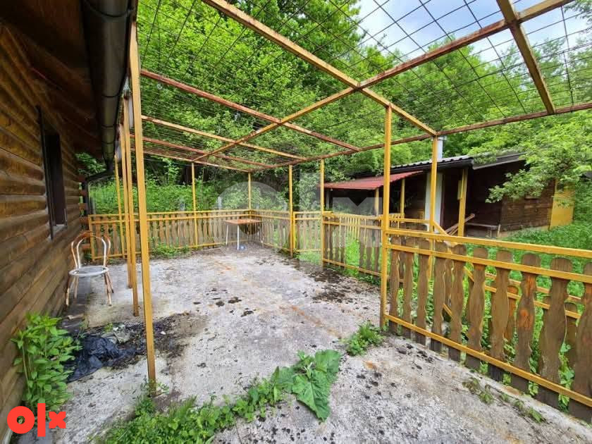 Zemljište Istočno Sarajevo, Trnovo 2750m2 5