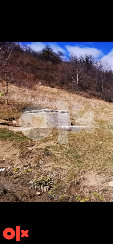Zemljište Vogošća Motka 10