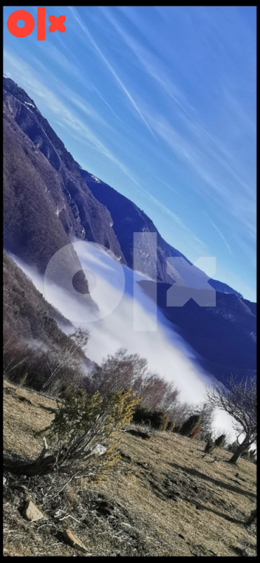 Zemljište Vogošća Motka 4