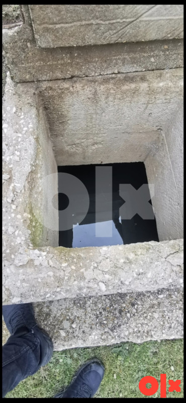 Zemljište Vogošća Motka 9