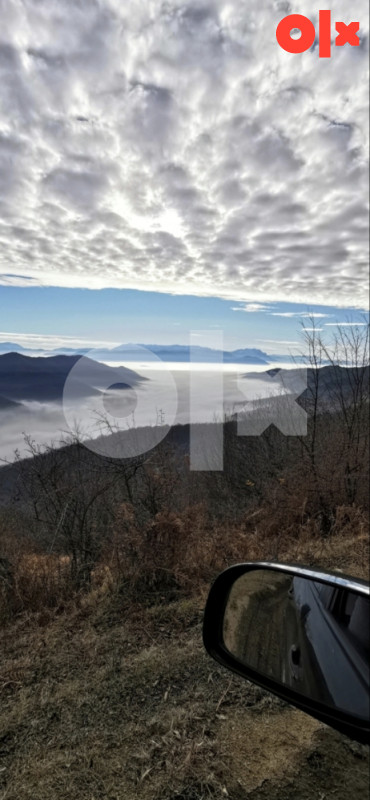 Zemljište Vogošća Motka 7