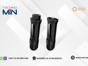 Solis S2-WL-ST Wi-Fi i LAN Datalogger Stick Za Solis Invertere