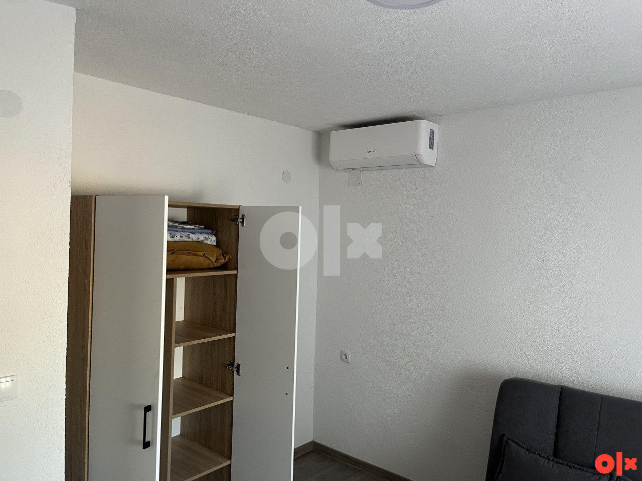Dvorišna kuća Banja Luka,Budžak 40m2 2