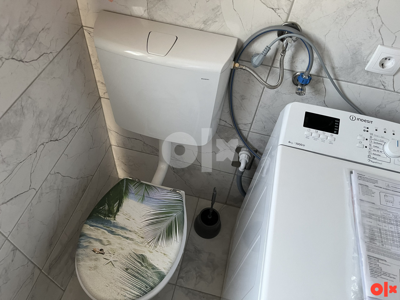 Dvorišna kuća Banja Luka,Budžak 40m2 5