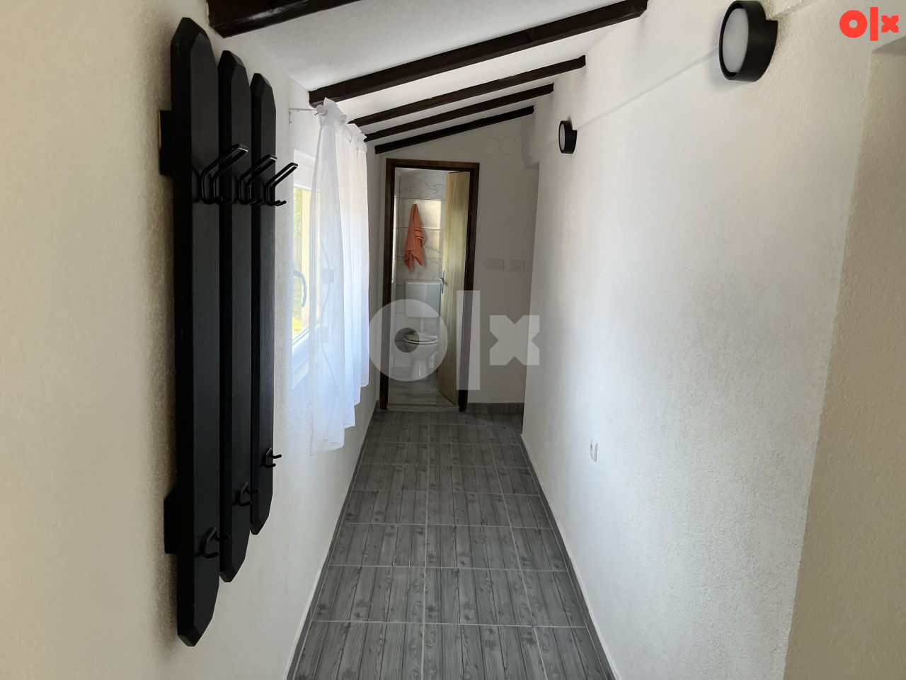 Dvorišna kuća Banja Luka,Budžak 40m2 7