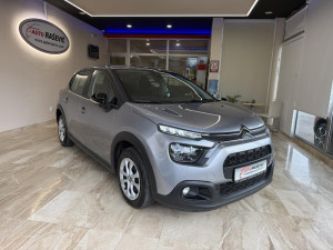 Citroen C3 1.5 HDI 2021 god Facelift 8 mm Lanac LED