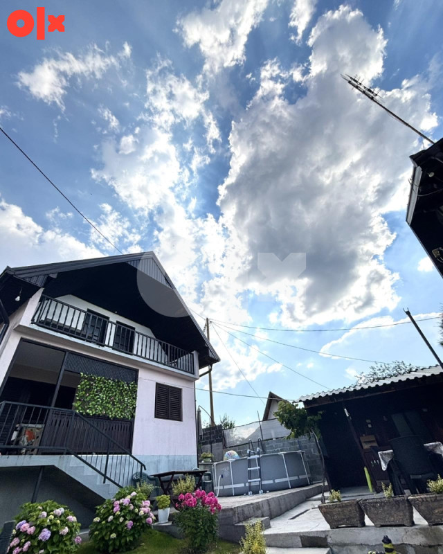 Izdajem, iznajmljujem vikendicu
