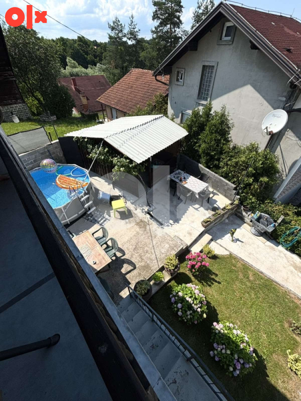 Izdajem, iznajmljujem vikendicu 12