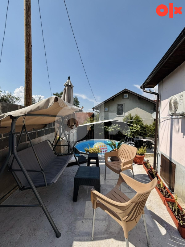 Izdajem, iznajmljujem vikendicu 18