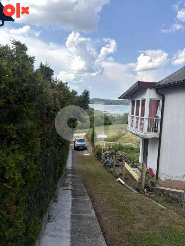 Izdajem, iznajmljujem vikendicu 19