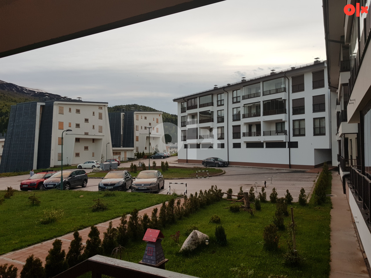 Stan Sarajevo - Novi Grad 8