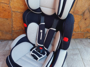 AUTOSJEDALICA ZA DJECU 9-36 KG Medo   BROONDO