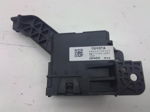 886500D320 ELEKTRONIKA KLIME  Toyota YARIS 2011-2014