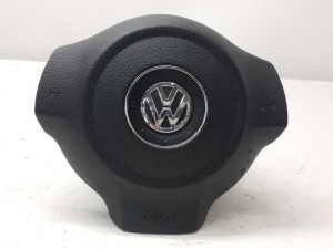 6R0880201D AIRBAG  Volkswagen POLO 6R 2009-2014