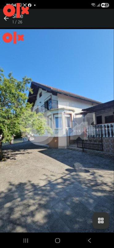 Kuca na Urijama, Bosanski Novi/Novi Grad, Top stanje