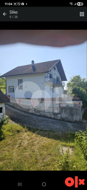 Kuca na Urijama, Bosanski Novi/Novi Grad, Top stanje 7