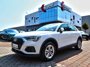 Audi Q3 35 TDI S-Tronic Business Line VIRTUAL COCKPIT -Full LED-