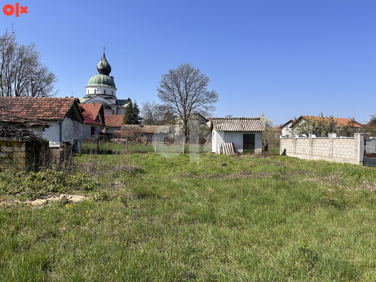 Zemljište Bijeljina