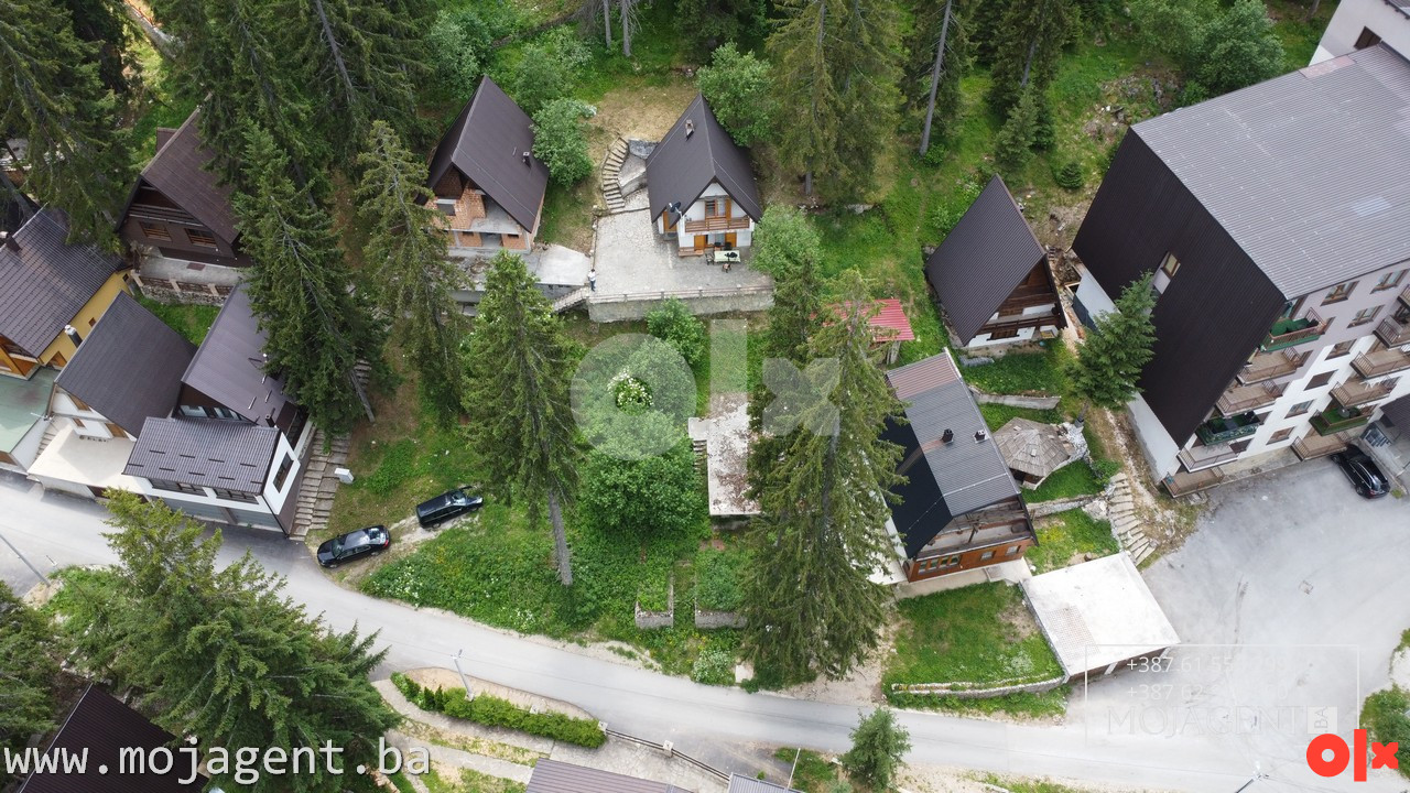 VIKENDICA U SAMOM SRCU BABANOVCA - DOLINA PANJEVA - VLAŠIĆ 21