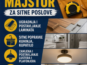 Kućni majstor
