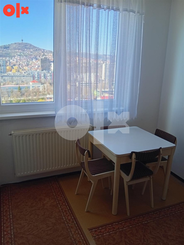 Stan Sarajevo - Novo Sarajevo 46m2 7