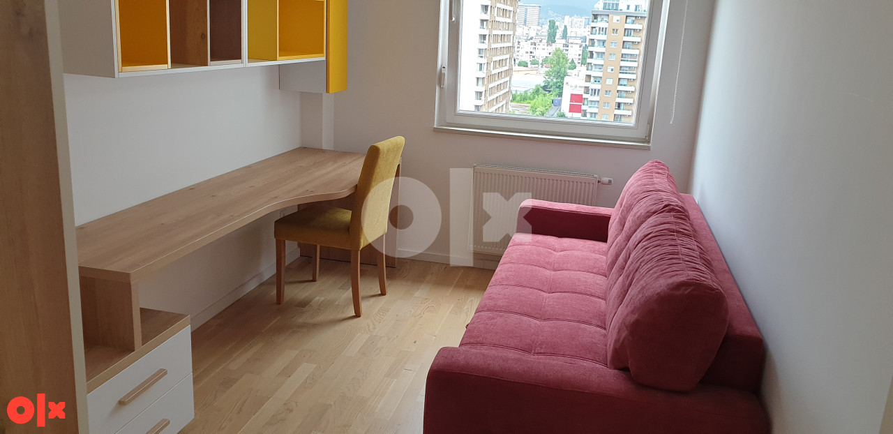 Trosoban Stan - Veneto - Sarajevo - 76m2 2