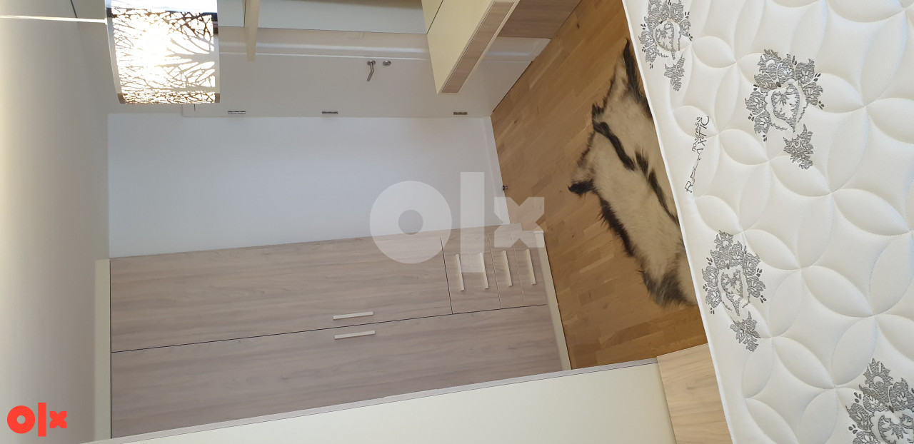 Trosoban Stan - Veneto - Sarajevo - 76m2 3