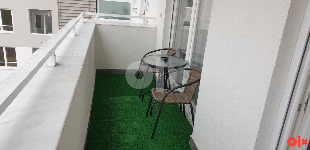 Trosoban Stan - Veneto - Sarajevo - 76m2 8