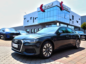 Audi A6 35 TDI S-tronic Business Line