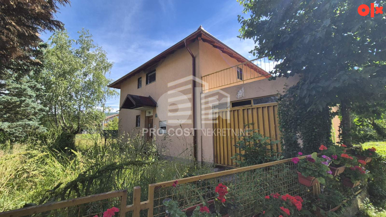 PRO COST | Kuća Sokolović Kolonija  - Ilidža 160m2