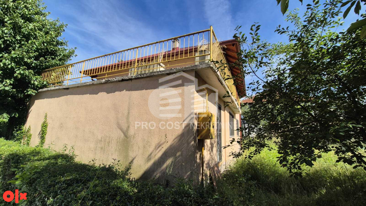 PRO COST | Kuća Sokolović Kolonija  - Ilidža 160m2 2