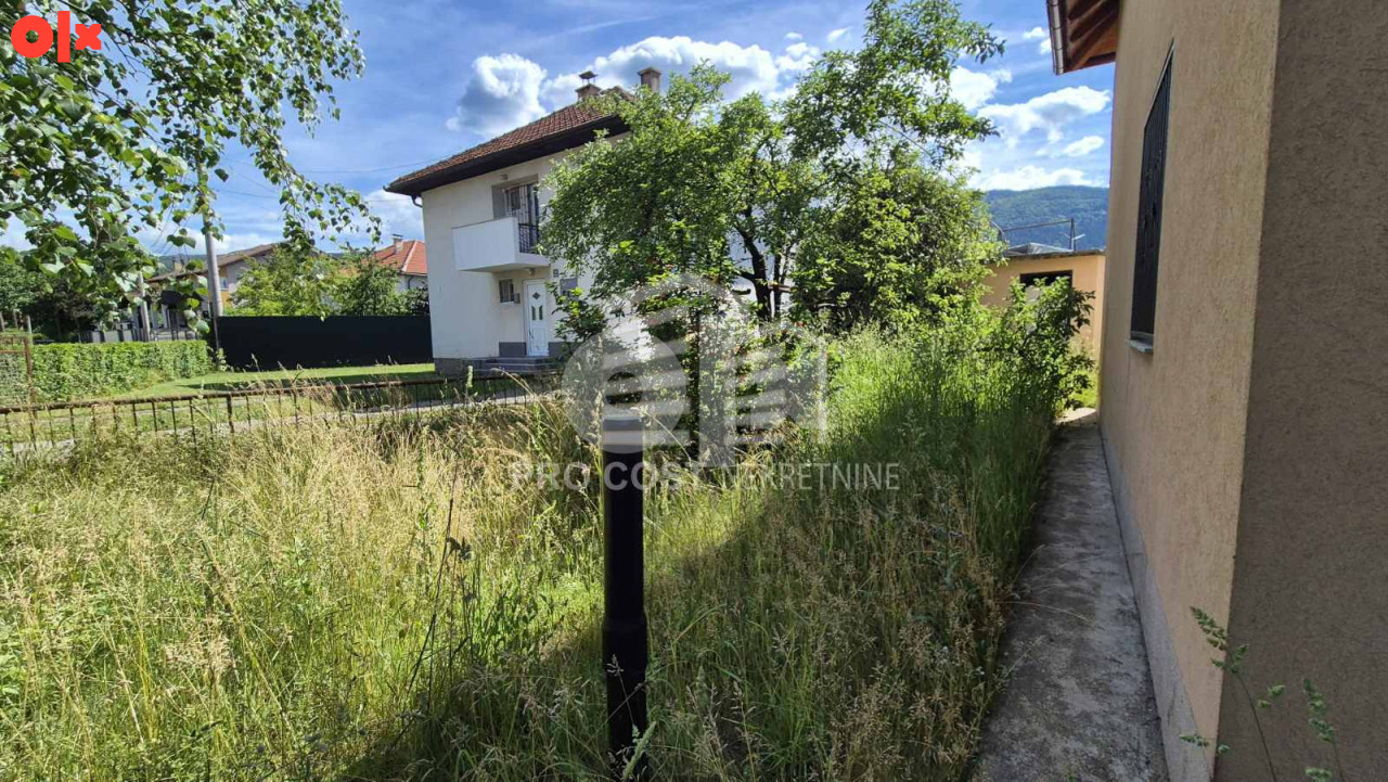 PRO COST | Kuća Sokolović Kolonija  - Ilidža 160m2 5