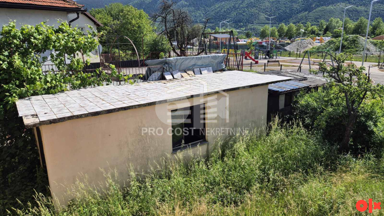 PRO COST | Kuća Sokolović Kolonija  - Ilidža 160m2 7