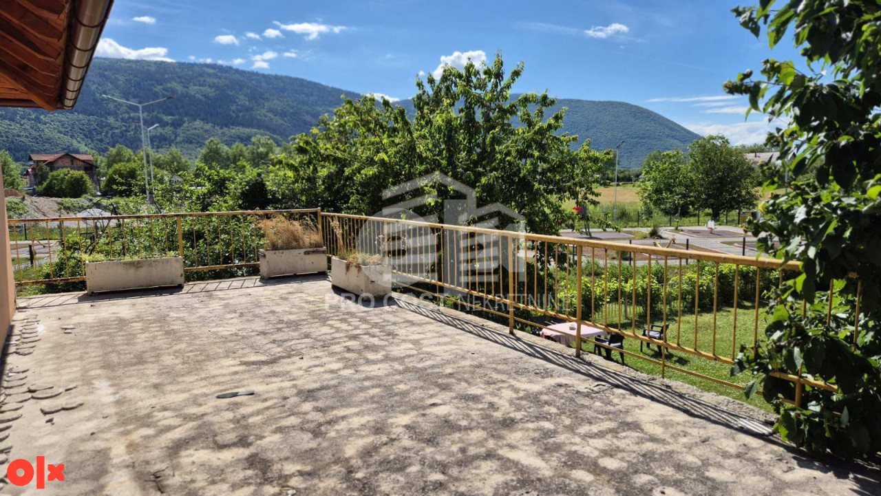 PRO COST | Kuća Sokolović Kolonija  - Ilidža 160m2 10