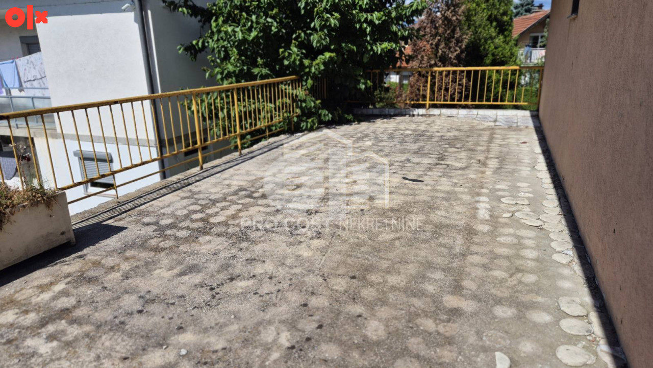 PRO COST | Kuća Sokolović Kolonija  - Ilidža 160m2 11