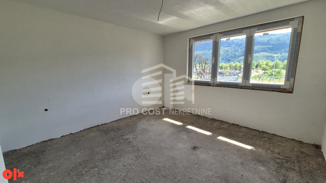 PRO COST | Kuća Sokolović Kolonija  - Ilidža 160m2 15