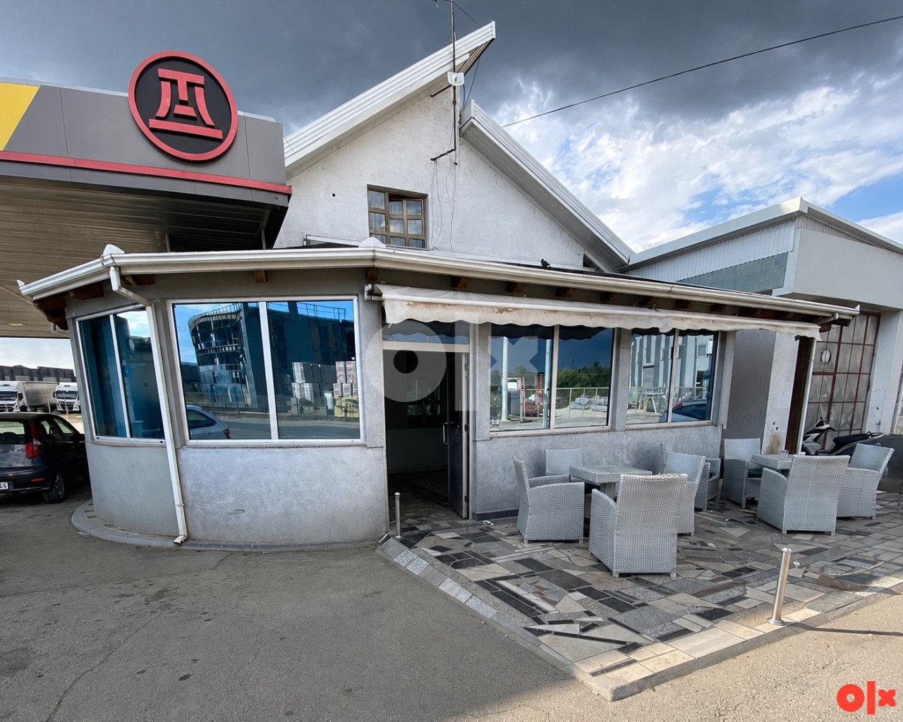 Poslovni prostor Gradačac 50m2 3
