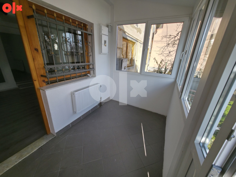 CAPITAL/ NOV namješten stan Velešići/31[40)m2/Dvorište sa garažom 8