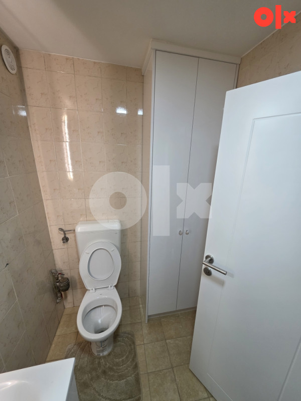 CAPITAL/ NOV namješten stan Velešići/31[40)m2/Dvorište sa garažom 13