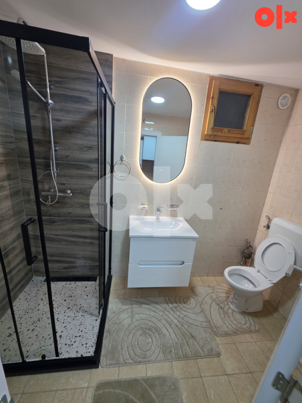 CAPITAL/ NOV namješten stan Velešići/31[40)m2/Dvorište sa garažom 14