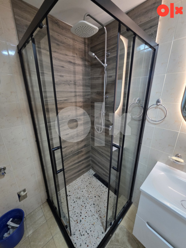 CAPITAL/ NOV namješten stan Velešići/31[40)m2/Dvorište sa garažom 15