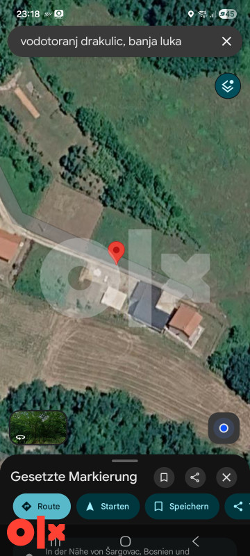 Zemljište Banja Luka 5