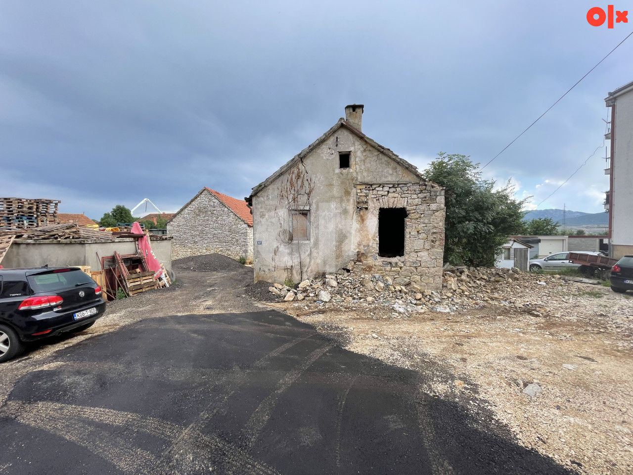 Kuća Gacko 4